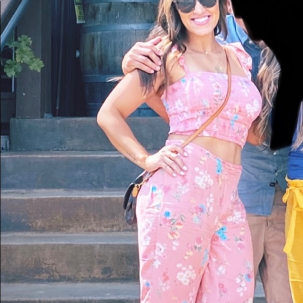 Two piece set